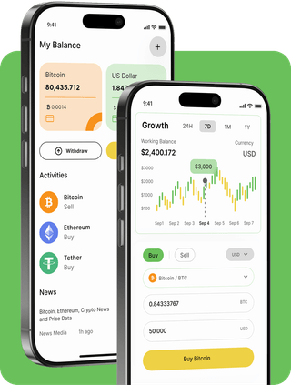 Interfaccia della piattaforma di trading Valore Prime con dati di mercato in tempo reale