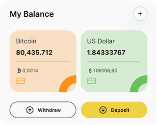 Dashboard-Übersicht der Valore Prime-Automated-Trading-Lösung